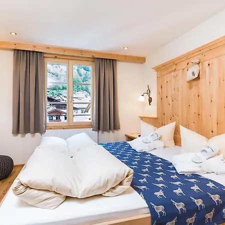 Posthotel Kassl 4 Hotel