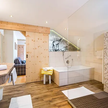 Hotel Posthotel Kassl 4