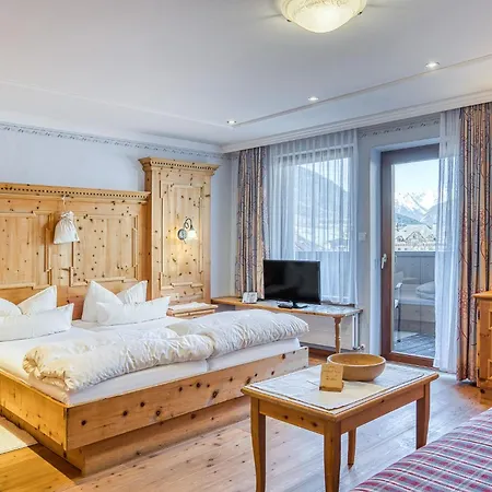 Posthotel Kassl 4 Hotel 4*