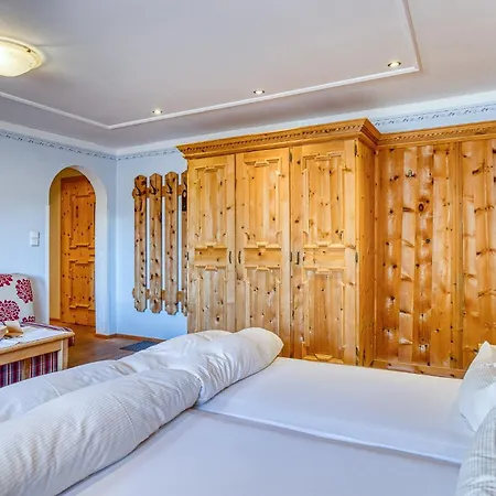 Hotel Posthotel Kassl 4 Oetz
