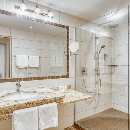 Posthotel Kassl 4 Hotel 4*