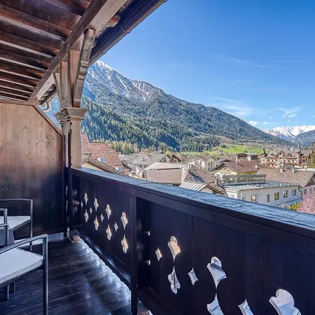 Posthotel Kassl 4 4* Oetz