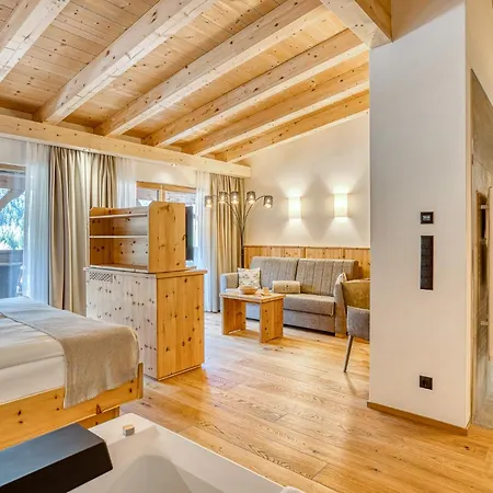 Posthotel Kassl 4 Hotel
