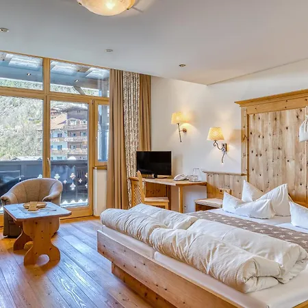Posthotel Kassl 4 Hotel 4*