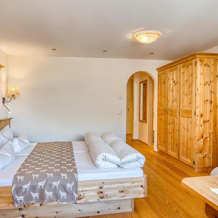 Posthotel Kassl 4