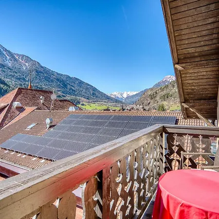 Posthotel Kassl 4 4* Oetz