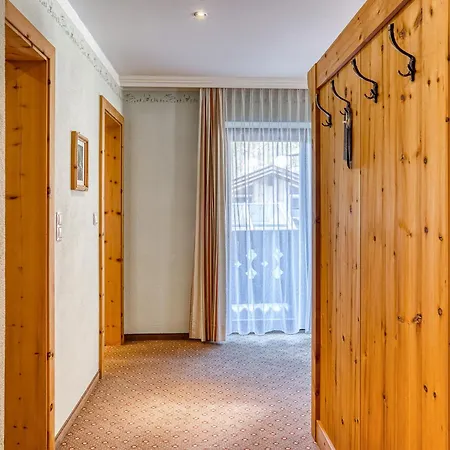 Hotel Posthotel Kassl 4 4*