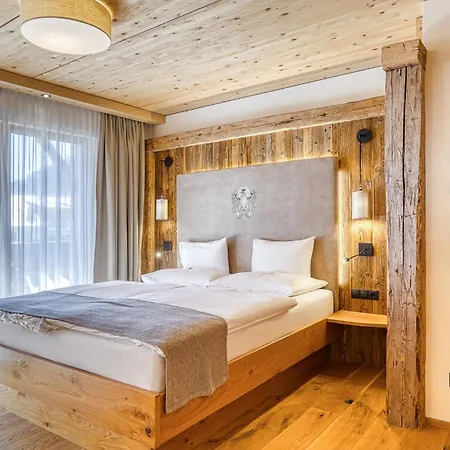 Posthotel Kassl 4 4*