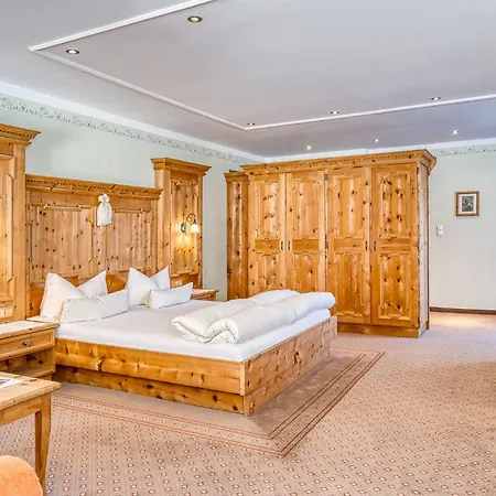 Posthotel Kassl 4 Oetz