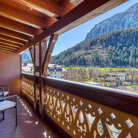 Hotel Posthotel Kassl 4 Oetz