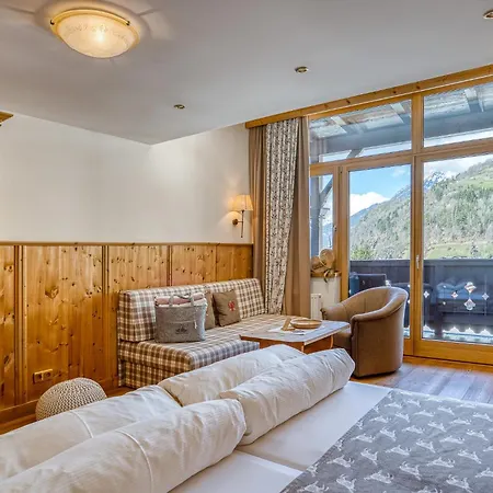 Hotel Posthotel Kassl 4