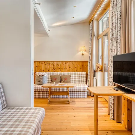 Posthotel Kassl 4 Hotel 4*