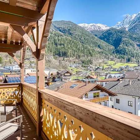 Posthotel Kassl 4 4* Oetz