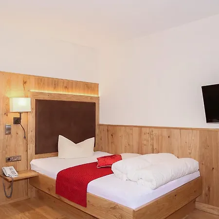 Posthotel Kassl 4 4*