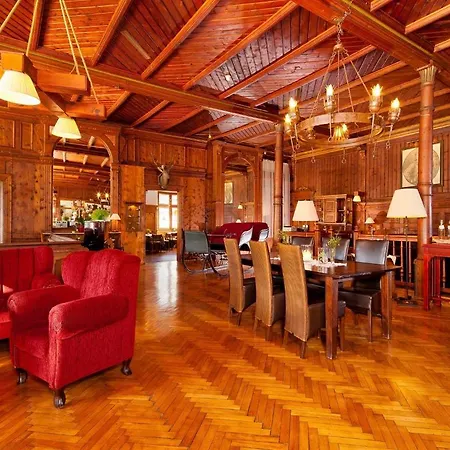 Hotel Posthotel Kassl 4 4*