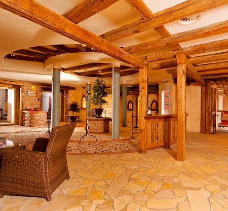 Hotel Posthotel Kassl 4