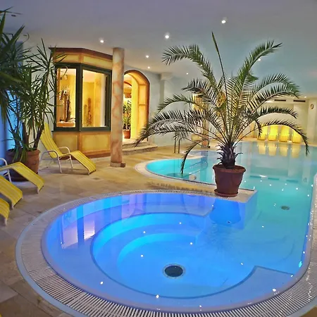 Hotel Posthotel Kassl 4 4*