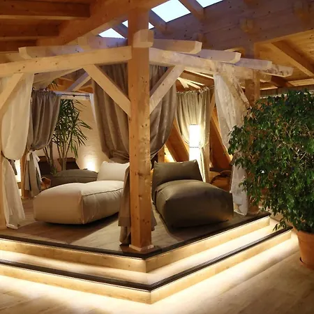 Posthotel Kassl 4 Отель 4*