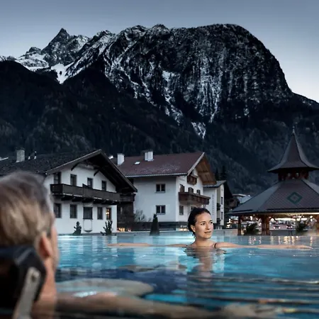 Hotel Posthotel Kassl 4