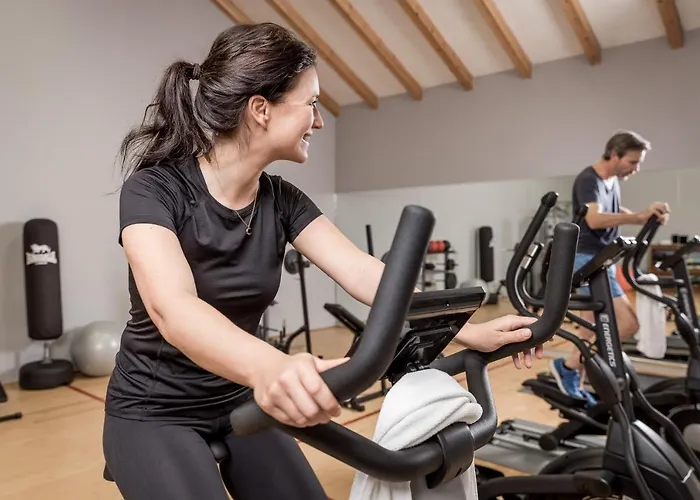 Hotel Posthotel Kassl