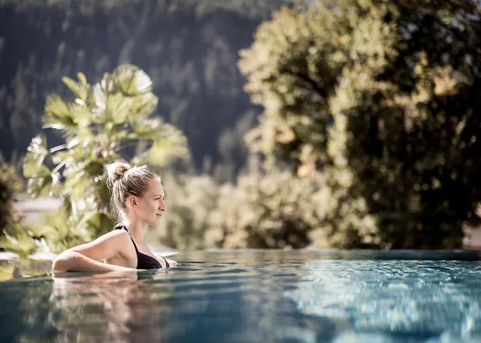 Hotel Posthotel Kassl