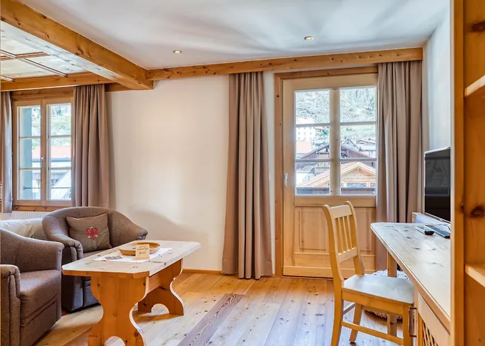 Posthotel Kassl Hotel 4*