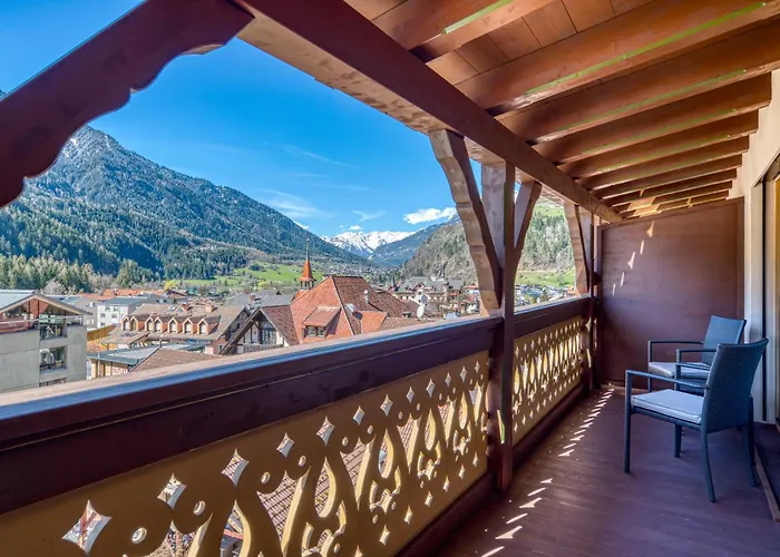 Posthotel Kassl 4 Oetz