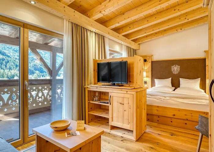 Hotel Posthotel Kassl