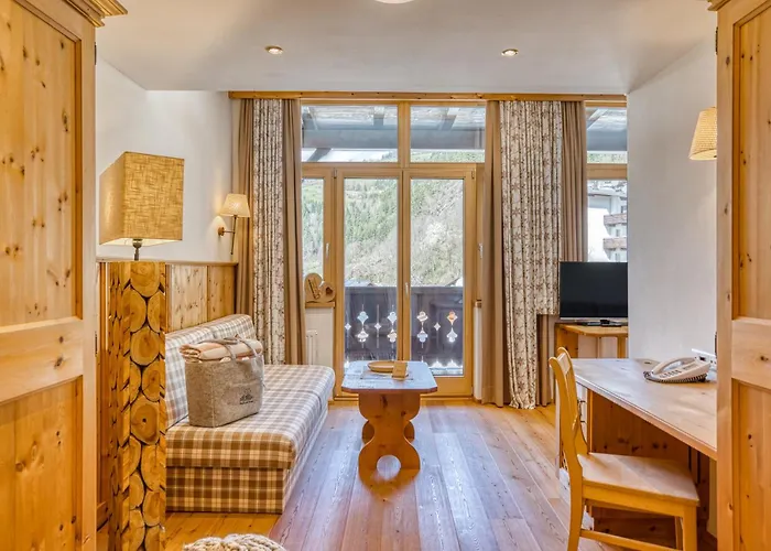 Hotel Posthotel Kassl 4 4*