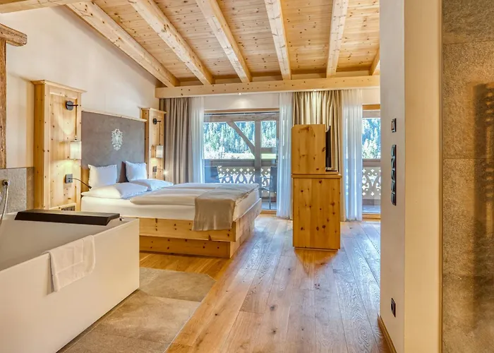 Posthotel Kassl 4 4* Oetz