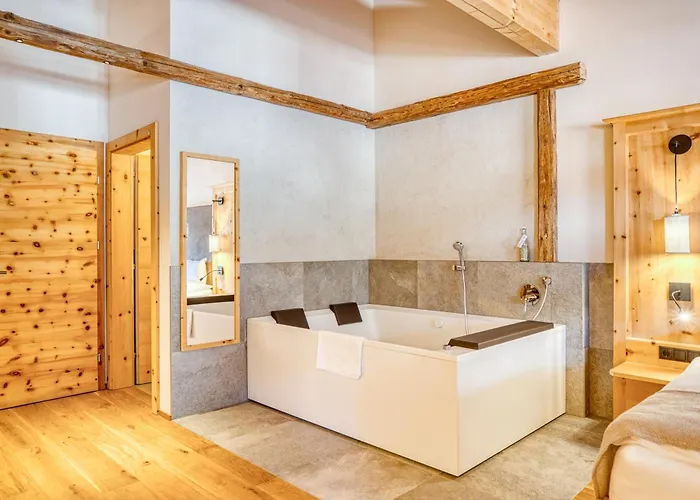 Posthotel Kassl Hotel 4*