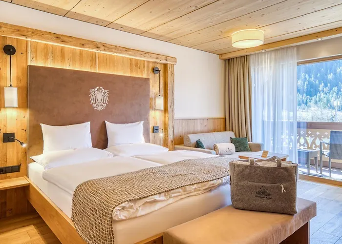 Hotel Posthotel Kassl