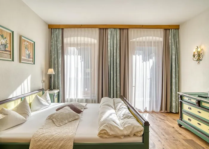 Posthotel Kassl 4 Hotel 4*