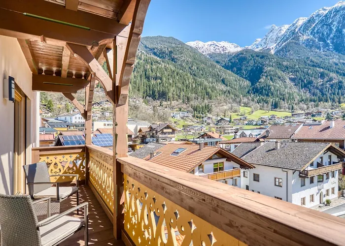 Posthotel Kassl 4 Hotel Oetz