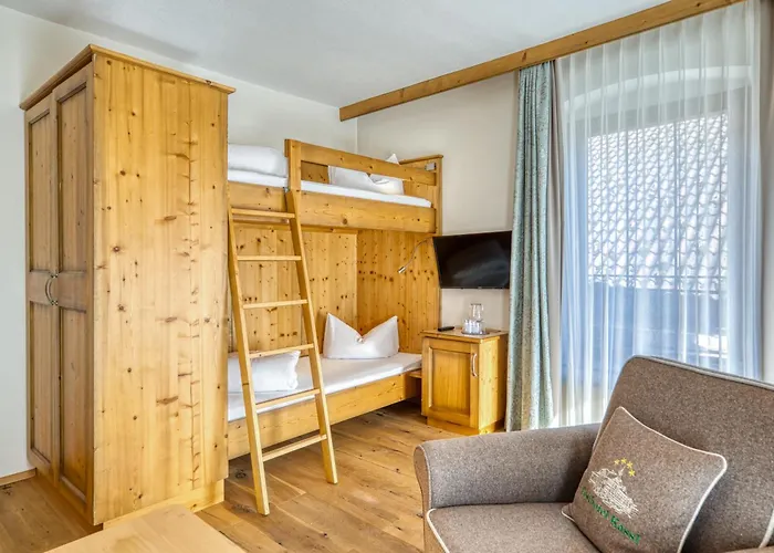 Hotel Posthotel Kassl 4 4*