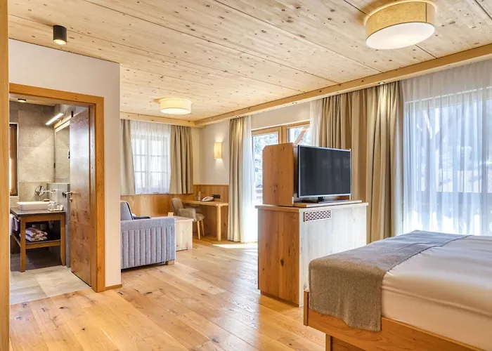 Posthotel Kassl 4 Hotel Oetz