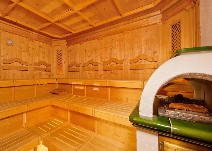 Posthotel Kassl Oetz