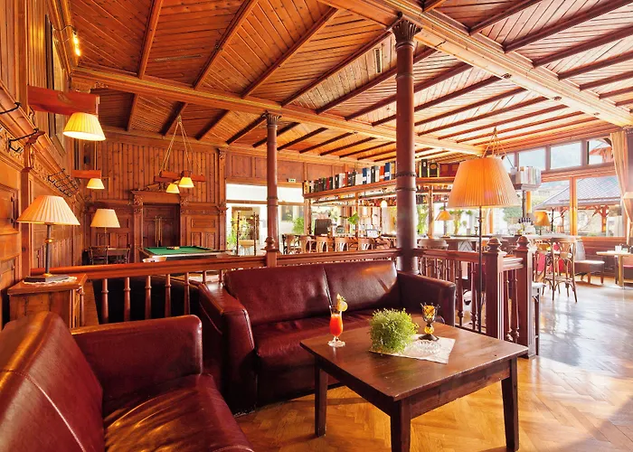 Hotel Posthotel Kassl 4*