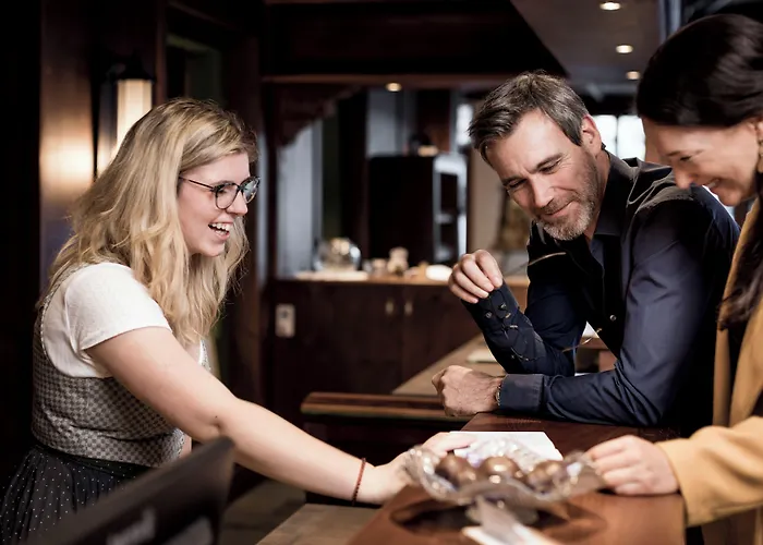 Posthotel Kassl Hotel Oetz