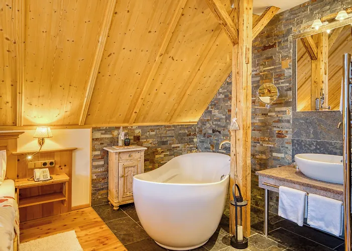 Posthotel Kassl Hotel