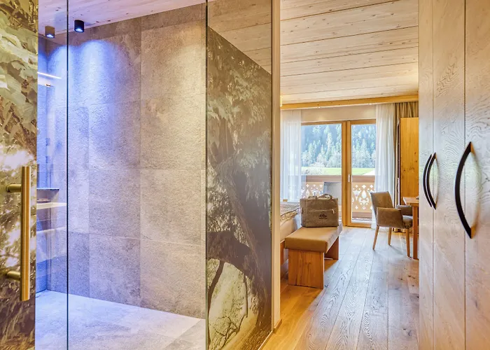 Posthotel Kassl 4 Oetz