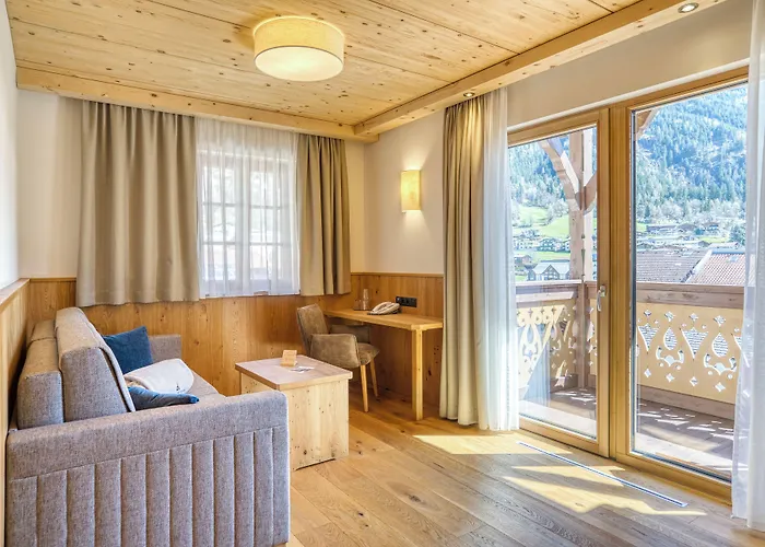 Hotel Posthotel Kassl Oetz