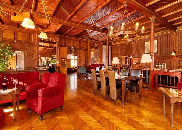 Hotel Posthotel Kassl 4*