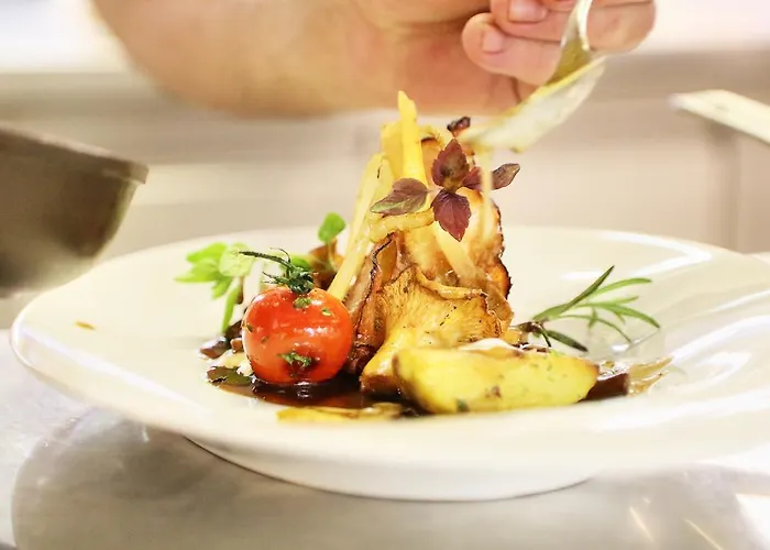 Posthotel Kassl 4 Hotel 4*