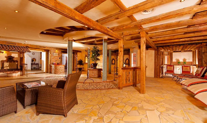 Hotel Posthotel Kassl