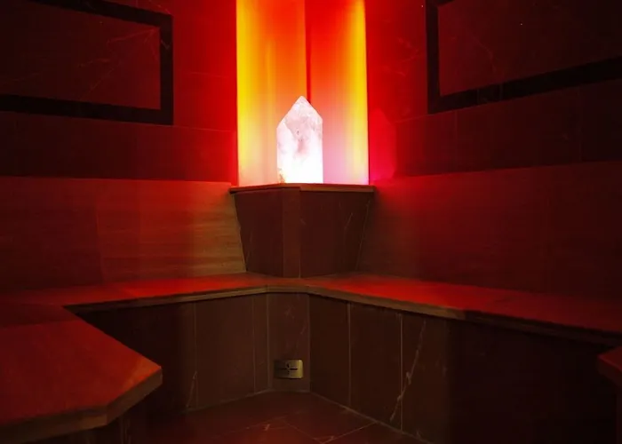 Posthotel Kassl 4 Hotel Oetz