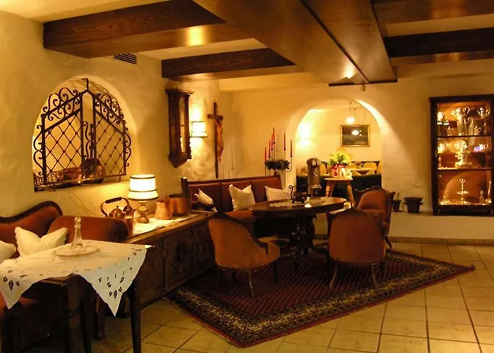 Posthotel Kassl 4 4* Oetz