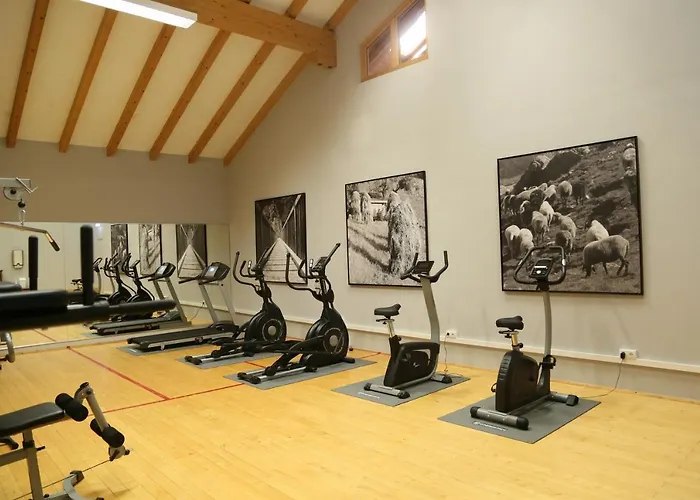 Posthotel Kassl 4 Hotel Oetz