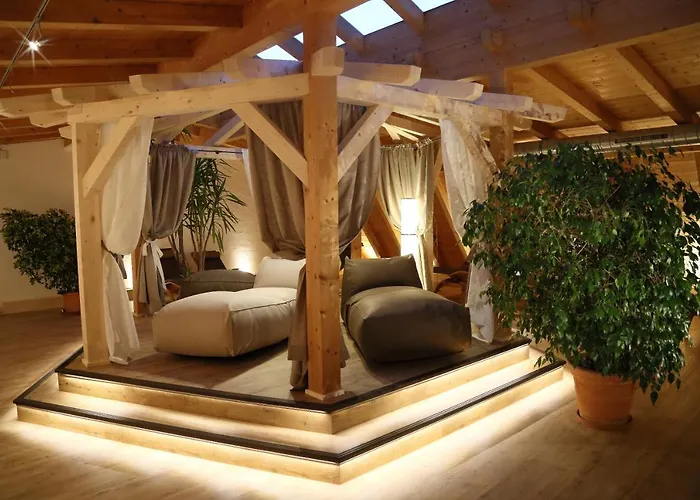 Posthotel Kassl 4 Hotel 4*