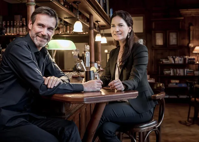 Posthotel Kassl 4 4*